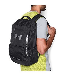 UNDER ARMOUR 安德玛 Hustle II Backpack 双肩背包