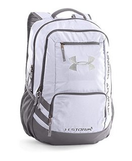 UNDER ARMOUR 安德玛 Hustle II Backpack 双肩背包