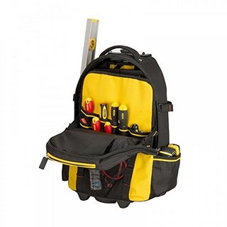  STANLEY 史丹利 Fatmax 1-79-215 Rucksack 带滚轮背包