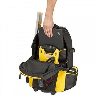  STANLEY 史丹利 Fatmax 1-79-215 Rucksack 带滚轮背包