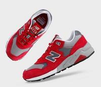 限尺码：new balance NB580 S1K 情侣休闲慢跑鞋