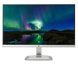 HP 惠普 24ES 23.8英寸IPS显示器