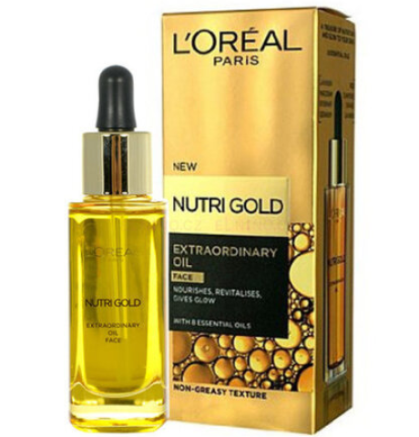 历史新低,移动端: loreal paris 巴黎欧莱雅 金致臻颜奢养 精华油