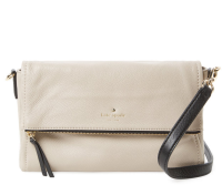 kate spade NEW YORK Cobble Hill Marsala Medium 女生斜挎包