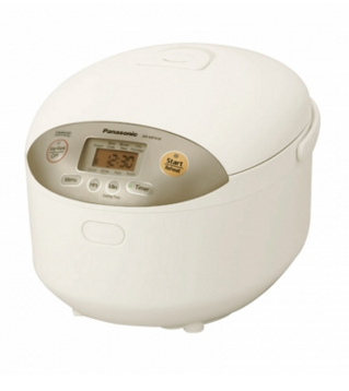 panasonic 松下 sr-mpa18 电饭煲 5l