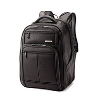 历史低价:Samsonite 新秀丽 Novex Perfect Fit Laptop Backpack 双肩电脑包