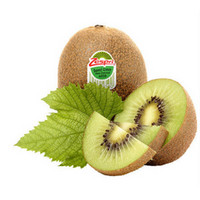 Zespri 佳沛 新西兰甜心绿果 6粒装