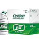 C'estbon 怡宝 纯净水  4.5L*4/箱