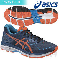 ASICS 亚瑟士 GEL-KAYANO 23 男子跑鞋