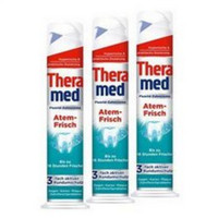 Theramed 泰瑞美 站立式牙膏 100ml