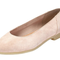 Clarks Original Ffion Ivy 女士平底鞋