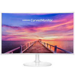 SAMSUNG 三星 C27F391F 27英寸 曲面显示器