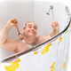 不止洗个热水澡：盘点那些可以改变我们生活的卫浴产品