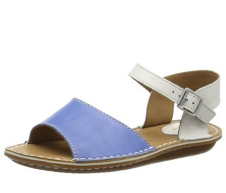 Clarks Tustin Sinitta 女款凉鞋