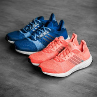 adidas 阿迪达斯 Ultra Boost ST 女款跑鞋
