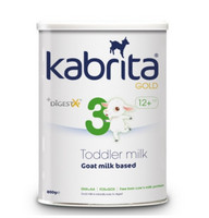 凑单品:Kabrita 佳贝艾特 金装 婴儿配方羊奶粉三段 （12个月以上）800g