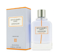 GIVENCHY 纪梵希 Gentlemen Only 绅士专用 淡香水喷雾 100ml