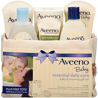 Aveeno 母婴礼品套装（）