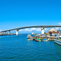 特价机票：天津直飞冲绳4天往返含税机票 天津航空 7月28日出发