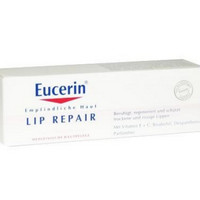 Eucerin 优色林 pH5抗干燥深层滋润唇膏 10g