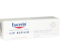 Eucerin 优色林 pH5抗干燥深层滋润唇膏 10g
