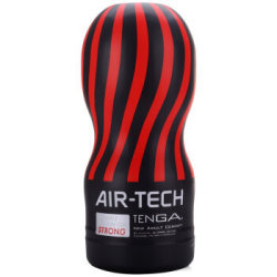 TENGA 典雅 AIR TECH ATH-001 真空吮吸飞机杯 *3件