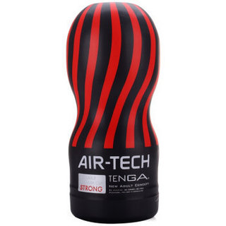 京东PLUS会员：TENGA 典雅 AIR TECH ATH-001 真空吮吸飞机杯 *3件