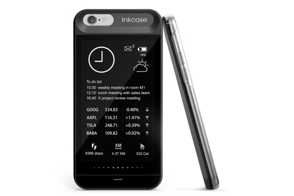 《机壳公园》第2期：让iPhone秒变双卡双待双系统、LINE布朗熊手机壳