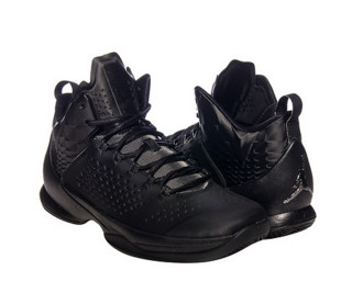 NIKE 耐克 Air Jordan MELO M11 男款篮球鞋