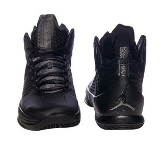 NIKE 耐克 Air Jordan MELO M11 男款篮球鞋