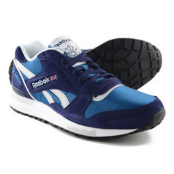 Reebok 锐步 GL 6000 中性款复古跑鞋