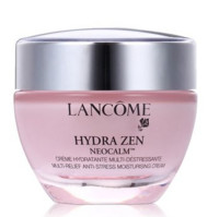  LANCOME 兰蔻 水份缘舒缓日霜 50ml（均衡型）*2瓶