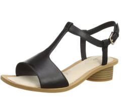 Clarks Sandcastle Ice 女士凉鞋
