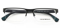 EMPORIO ARMANI 光学眼镜架 EA1050 3001 55+1.60非球面树脂镜片