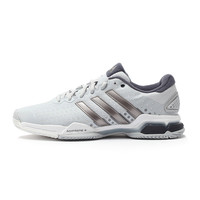 特松加战靴:adidas 阿迪达斯 发布 Barricade 2016 Boost 网球鞋