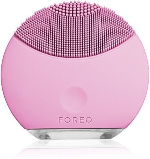 FOREO LUNA 净透缓龄洁面仪