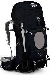 OSPREY Aether 60 苍穹 60L 户外背包