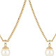 凑单品：JULES SMITH Pearl-Bead 精美珍珠项链
