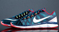 NIKE 耐克 CJ3 FLYWEAVE 男款 综合训练鞋