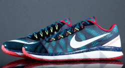 NIKE 耐克 CJ3 FLYWEAVE 男款 综合训练鞋