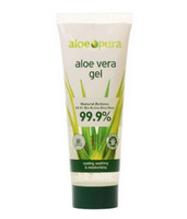 凑单品:Aloe Pura 艾宝拉 天然芦荟胶 100ml