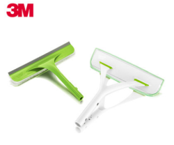 Scotch Brite 3M思高 双面伸缩杆擦窗器