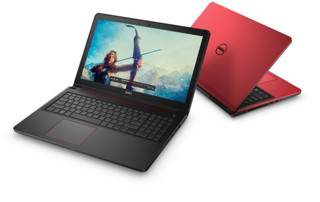 DELL 戴尔 游匣 Inspiron-15-7559 15.6寸游戏本（i7-6700HQ、8GB、1TB、GTX 960M）