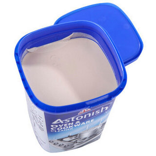 Astonish Cleaning Paste 强力去污膏