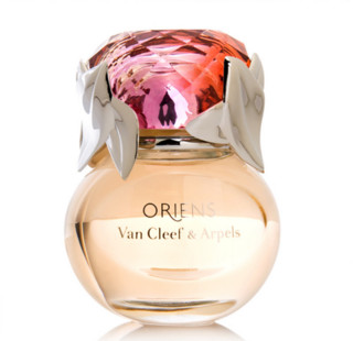 Van Cleef & Arpels 梵克雅宝 旭日女士淡香精香水100ml EDP