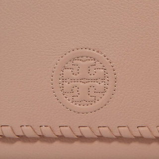 TORY BURCH 托里伯奇 Mini Cross-Body bag 女士粉色迷你斜挎包 12159111