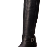 FRYE Malorie Knotted 女士高筒靴 