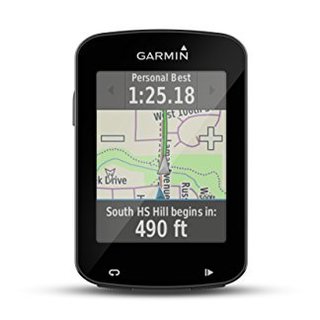  GARMIN/佳明 Edge 820 智能码表