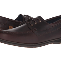 Timberland 添柏岚 Alton Bay 男士休闲皮鞋