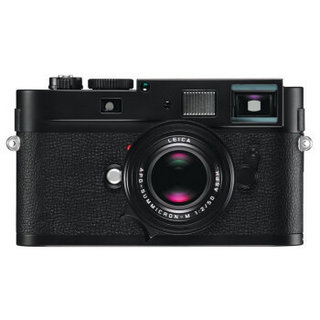 Leica 徕卡 M Monochrom 数码旁轴相机机身